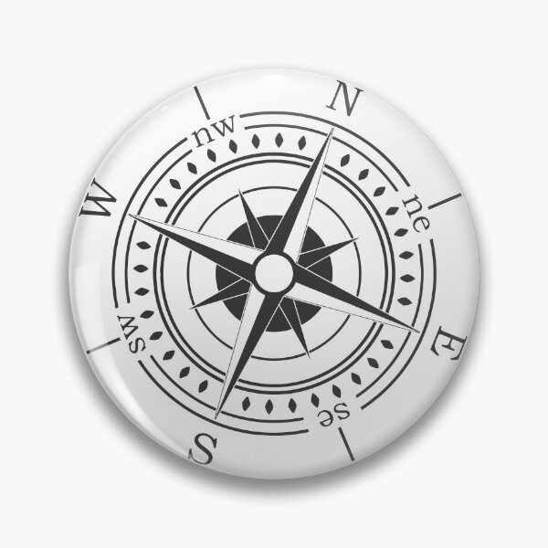 Item preview, compass designed and sold by Imagenjc03.