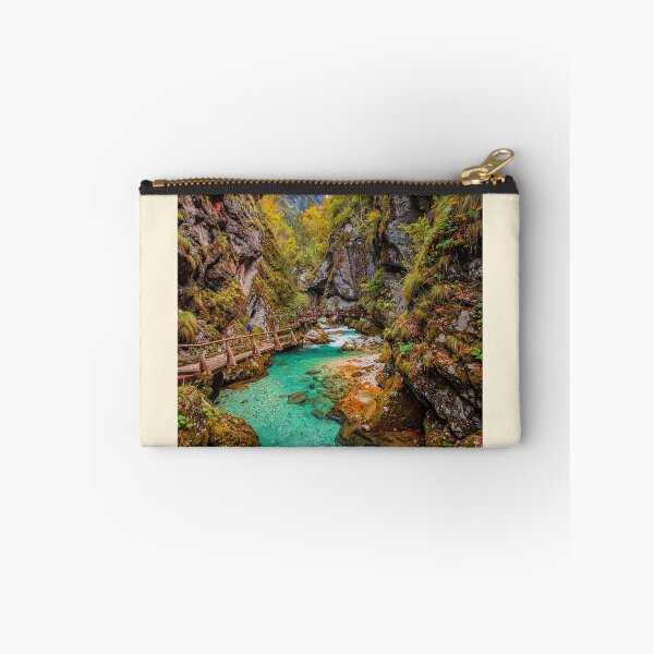 Item preview, Vintgar Gorge designed and sold by BoKev.
