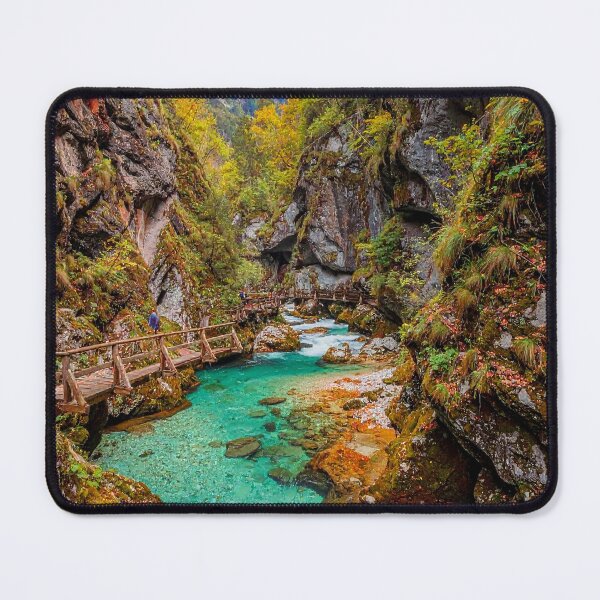 Item preview, Vintgar Gorge designed and sold by BoKev.