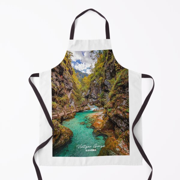 Item preview, Vintgar Gorge designed and sold by BoKev.