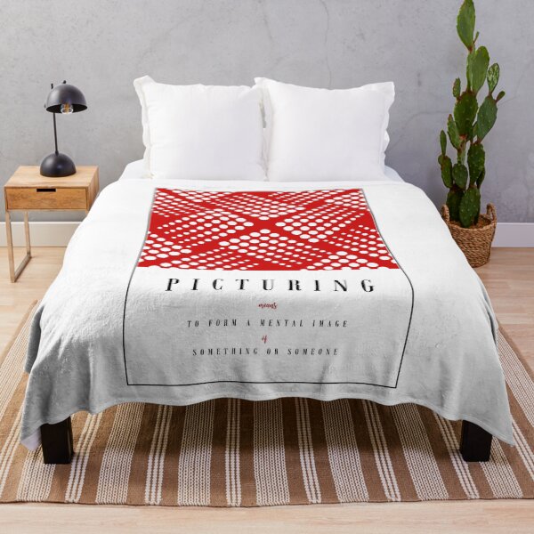 Item preview, Cometosis designed and sold by Theodor Decker.