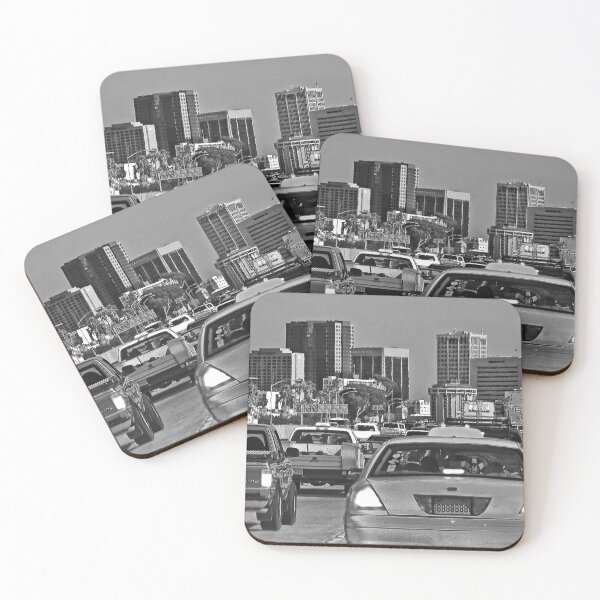 Item preview, Downtown San Diego designed and sold by heatherfriedman.