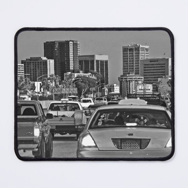 Item preview, Downtown San Diego designed and sold by heatherfriedman.