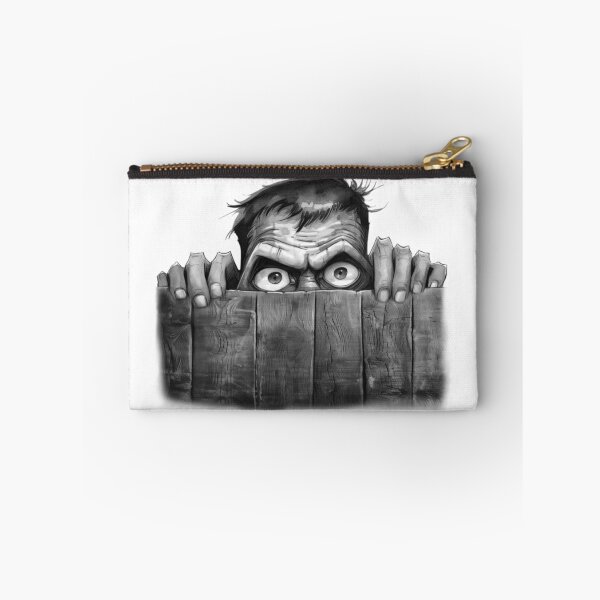Item preview, Howdy Neighbor! Halloween Edition. designed and sold by MSM Designs.
