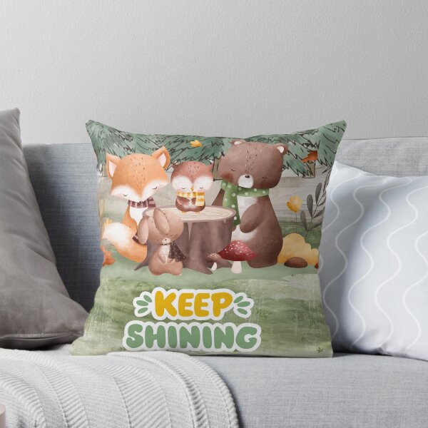 Item preview, Keep Shining designed and sold by Seed of Faith Designs.