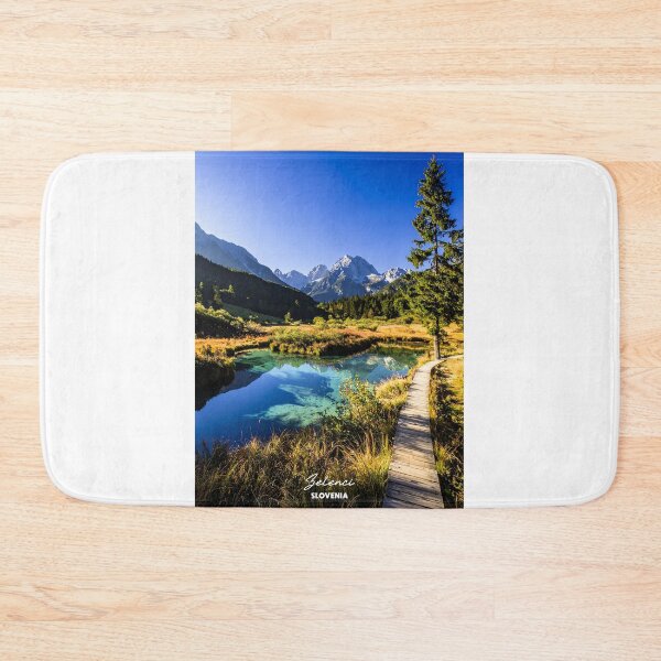 Item preview, Zelenci designed and sold by BoKev.