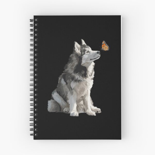 Item preview, Alaskan Malamute designed and sold by VelvetRoom.