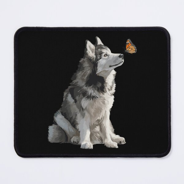 Item preview, Alaskan Malamute designed and sold by VelvetRoom.