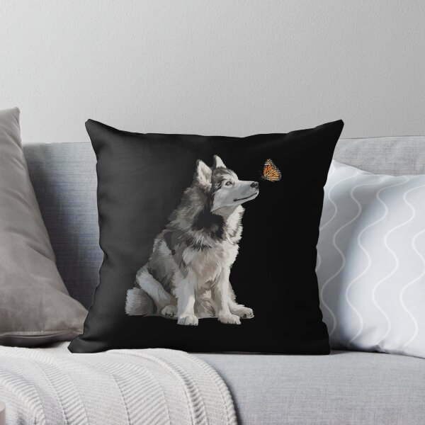 Item preview, Alaskan Malamute designed and sold by VelvetRoom.