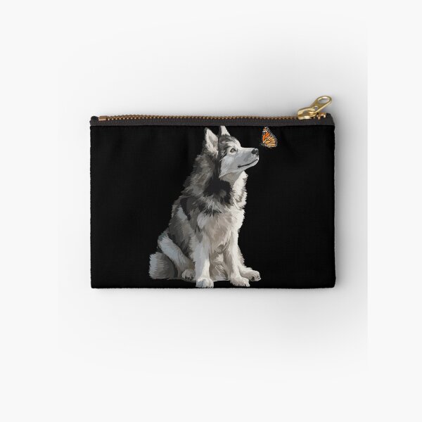 Item preview, Alaskan Malamute designed and sold by VelvetRoom.