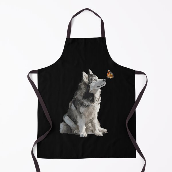 Item preview, Alaskan Malamute designed and sold by VelvetRoom.