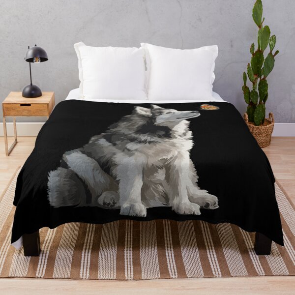 Item preview, Alaskan Malamute designed and sold by VelvetRoom.