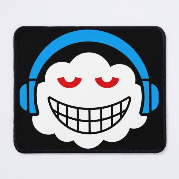 Item preview, Super Stoner Record Label Logo designed and sold by SuperStoner.