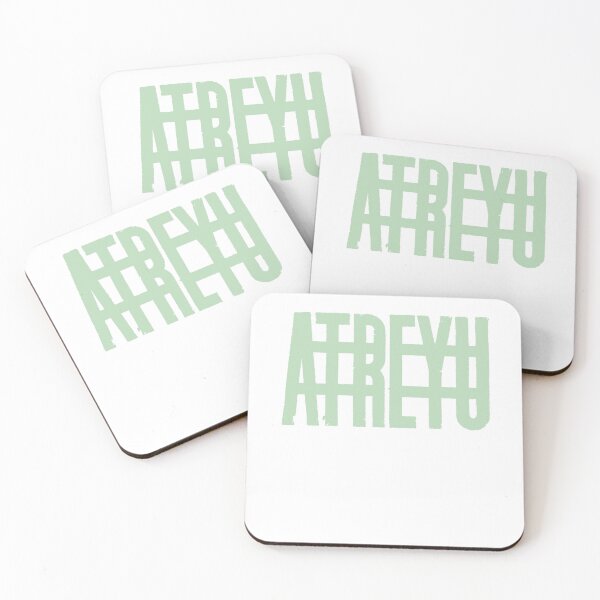 Item preview, atreyu band designed and sold by gunnytemade.