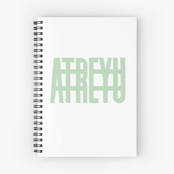Item preview, atreyu band designed and sold by gunnytemade.