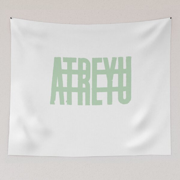 Item preview, atreyu band designed and sold by gunnytemade.