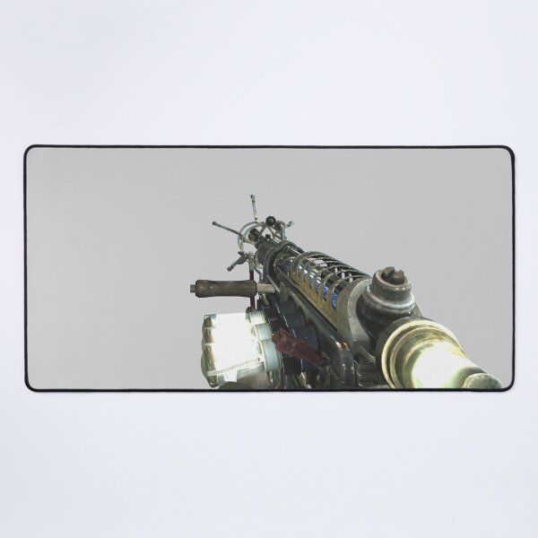 Artikelvorschau, Wunderwaffe DG-2 entworfen und verkauft von Mr. Vercetti.