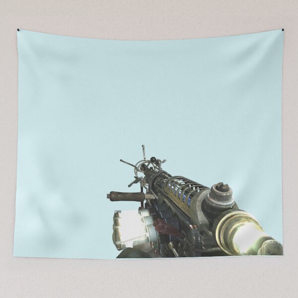 Item preview, Wunderwaffe DG-2 designed and sold by Mr. Vercetti.