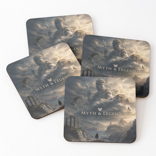 Item preview, Greek Mythology | Myth & Legend Fantasy Artwork designed and sold by GXX Agency.