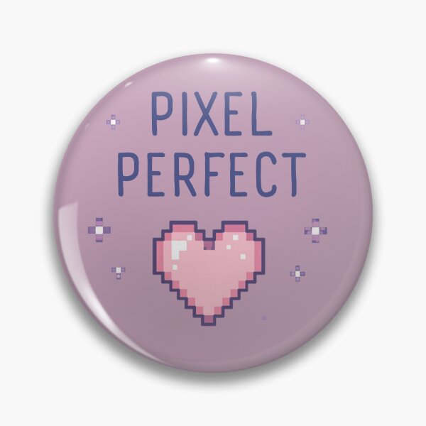 Item preview, Pixel perfect  designed and sold by Tideflowerstudio.