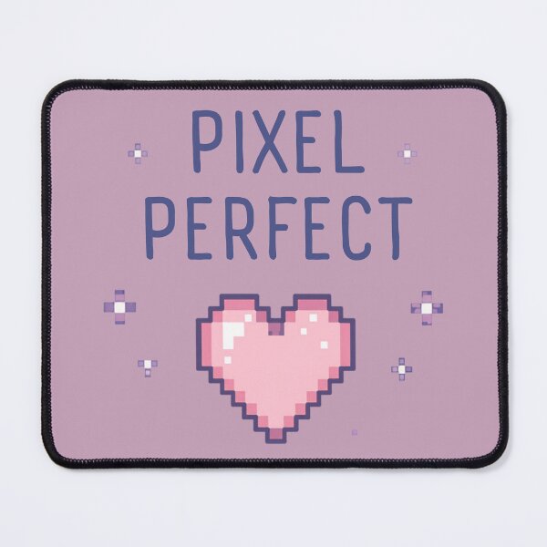 Item preview, Pixel perfect  designed and sold by Tideflowerstudio.