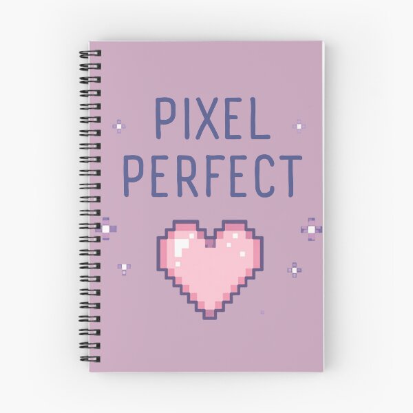 Item preview, Pixel perfect  designed and sold by Tideflowerstudio.