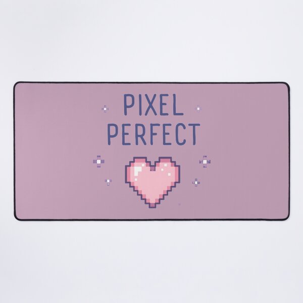 Item preview, Pixel perfect  designed and sold by Tideflowerstudio.