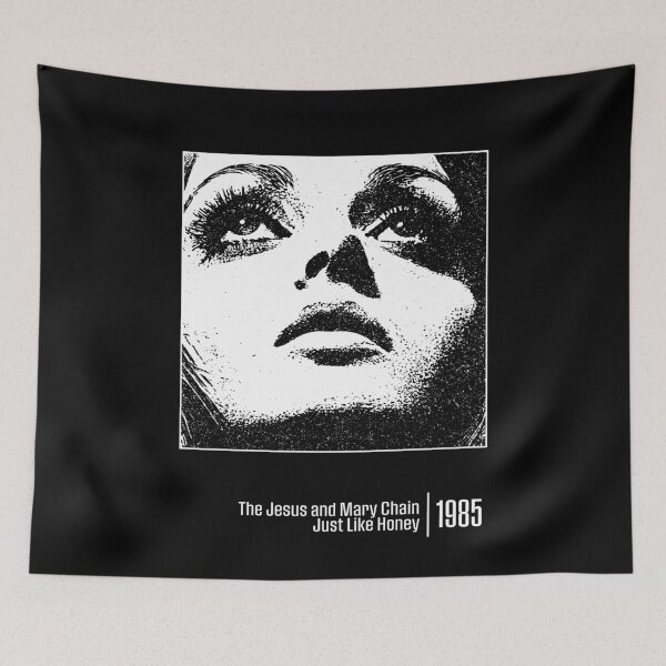 Item preview, JAMC  - Minimalist Graphic Artwork Design  designed and sold by Saudade--.