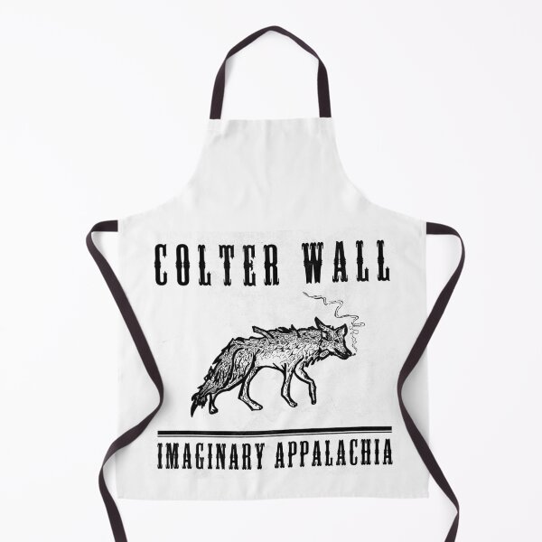 Item preview, colter imaginary wall tour 2026/2027 designed and sold by hbrise3y.