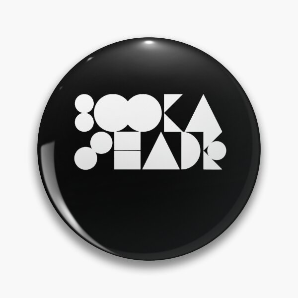 Item preview, Booka Shade designed and sold by gunnytemade.
