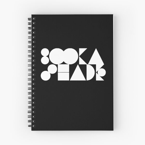 Item preview, Booka Shade designed and sold by gunnytemade.