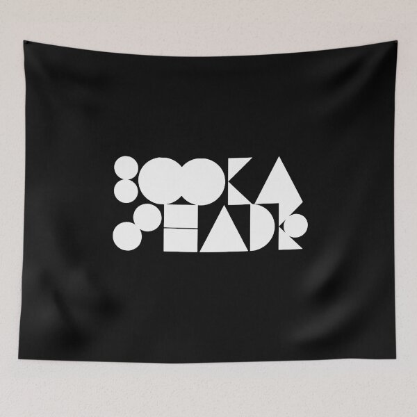 Item preview, Booka Shade designed and sold by gunnytemade.