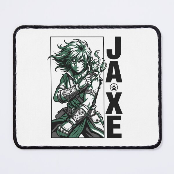 Item preview, Jaoxe Anime Warrior Dark Fantasy Manga Style Graphic T-Shirt designed and sold by StickerNestYou.