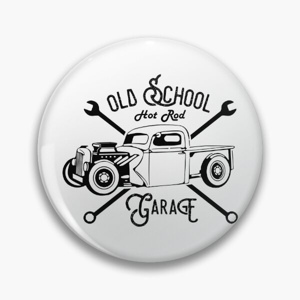 Item preview, hot rod school designed and sold by Imagenjc03.