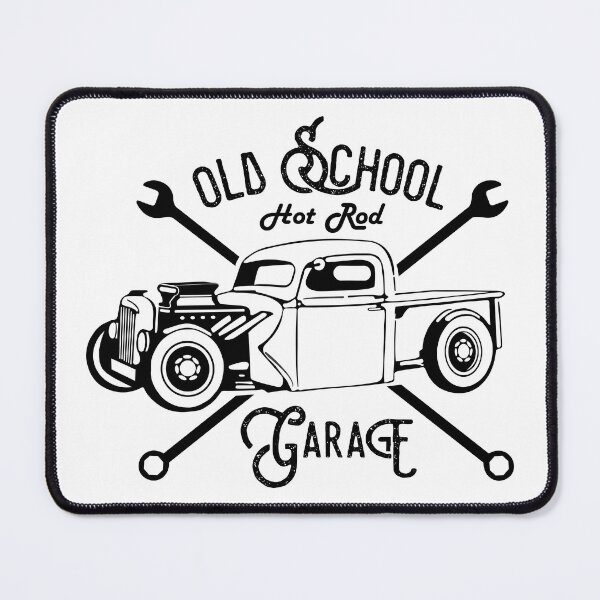 Item preview, hot rod school designed and sold by Imagenjc03.