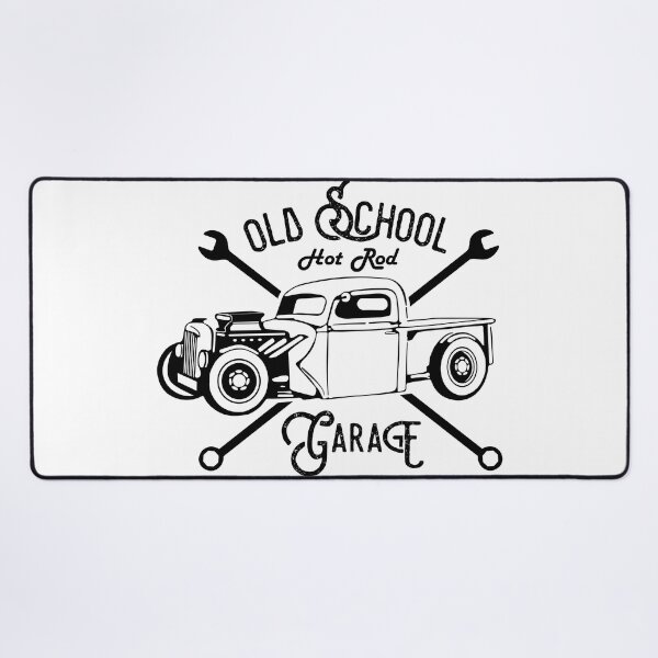 Item preview, hot rod school designed and sold by Imagenjc03.