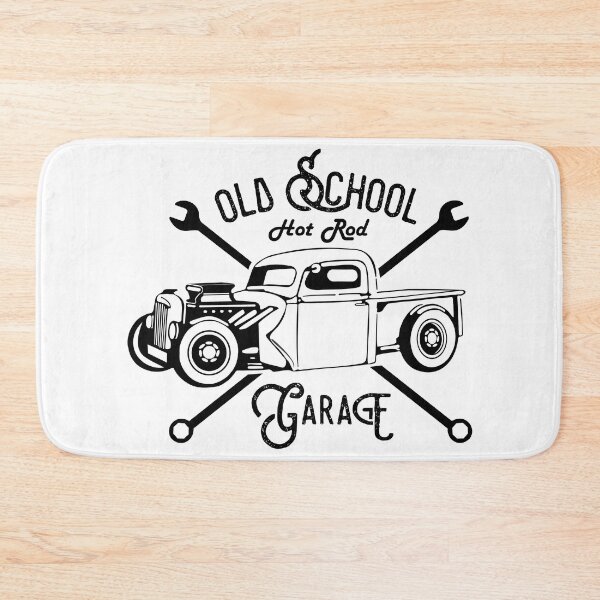 Item preview, hot rod school designed and sold by Imagenjc03.