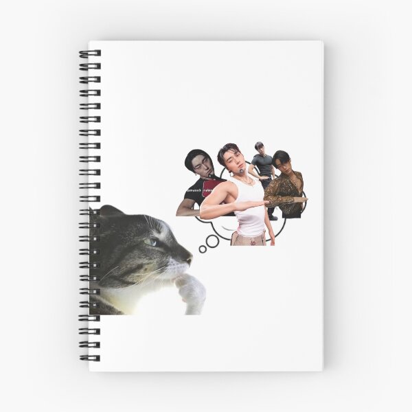 Item preview, San Ateez Bad meme  designed and sold by ems7485.