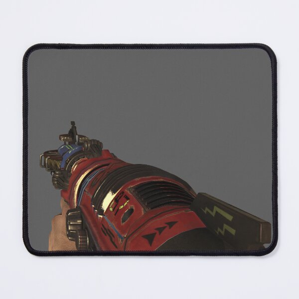 Item preview, Wave Gun designed and sold by Mr. Vercetti.