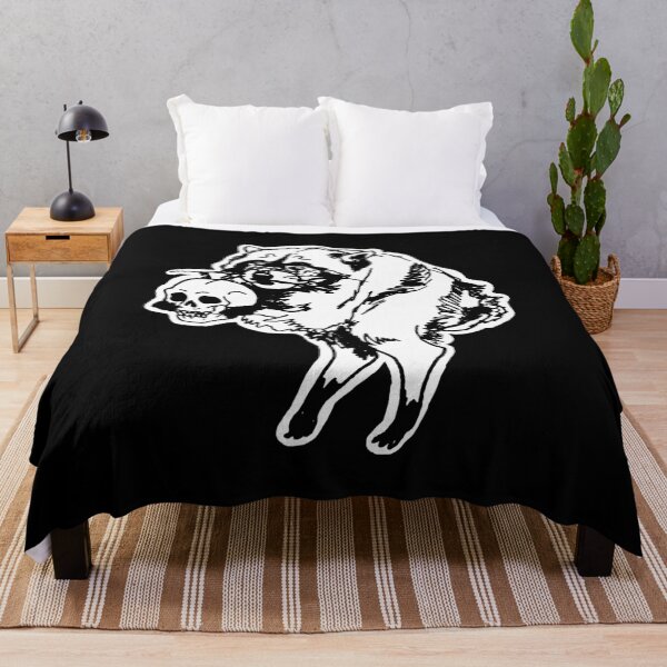 Item preview, Goth Jimothy RIP Viral Raccoon Seattle Icon designed and sold by FosterRubyRadiz.