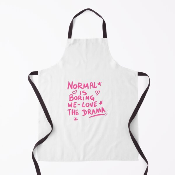 Item preview, NORMAL is boring designed and sold by Kasia1987t.