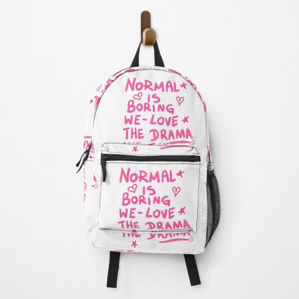 Item preview, NORMAL is boring designed and sold by Kasia1987t.