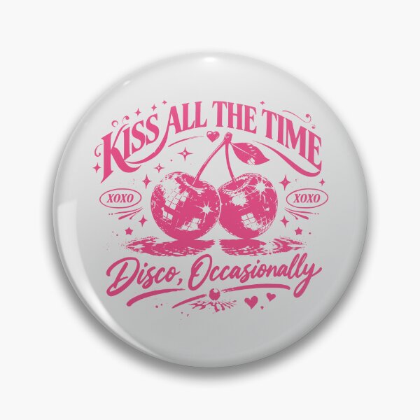 Item preview, Harry Kiss All The Time Disco Occasionally Tour designed and sold by SmithKevinDes.
