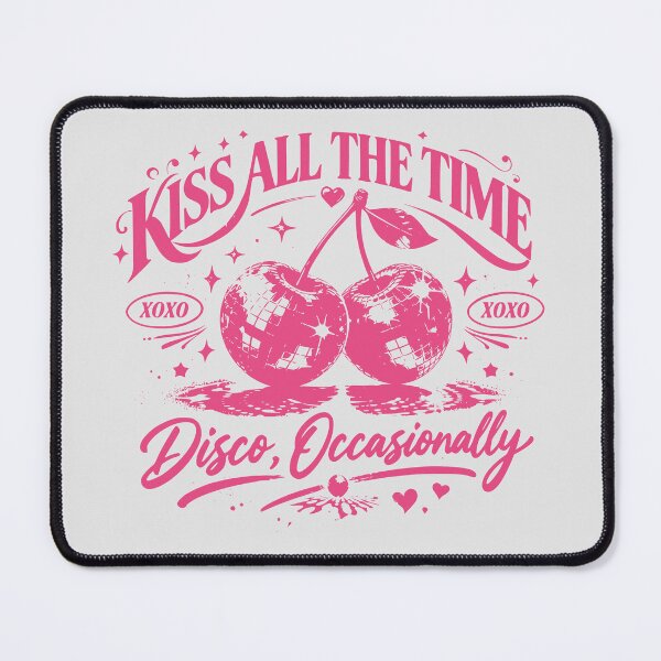 Item preview, Harry Kiss All The Time Disco Occasionally Tour designed and sold by SmithKevinDes.