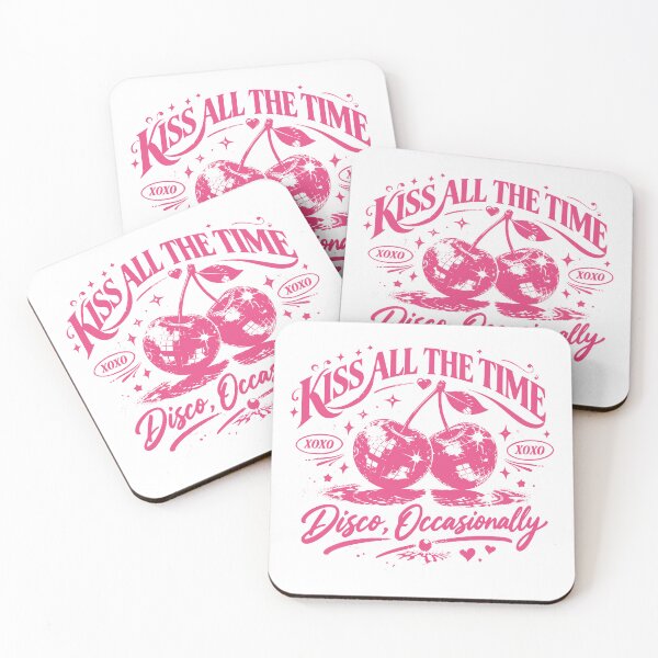 Item preview, Harry Kiss All The Time Disco Occasionally Tour designed and sold by SmithKevinDes.