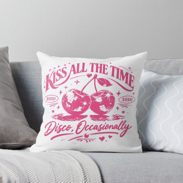 Item preview, Harry Kiss All The Time Disco Occasionally Tour designed and sold by SmithKevinDes.