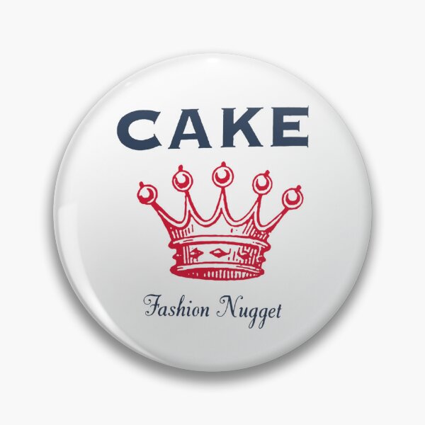 Item preview, cake band fashion nugget designed and sold by gunnytemade.