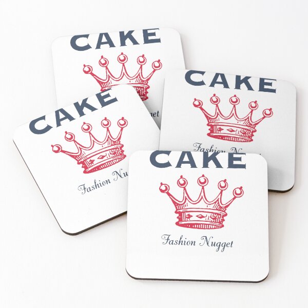 Item preview, cake band fashion nugget designed and sold by gunnytemade.