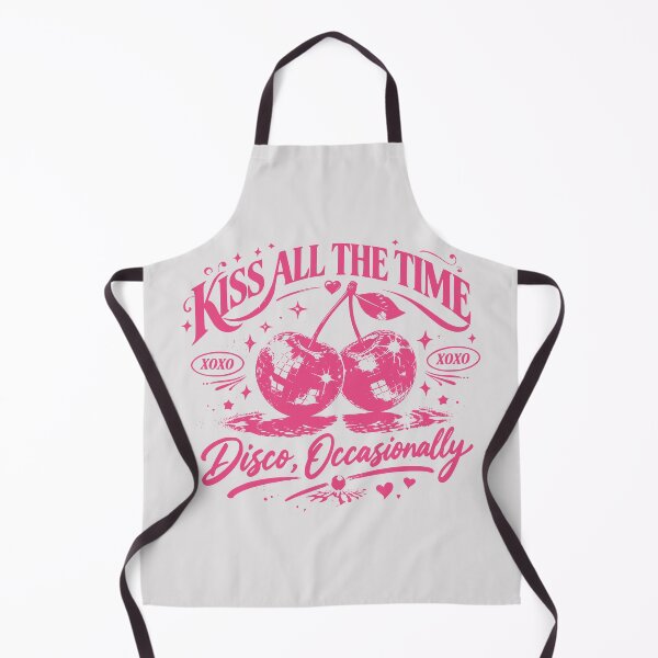 Item preview, Harry Kiss All The Time Disco Occasionally Tour designed and sold by SmithKevinDes.