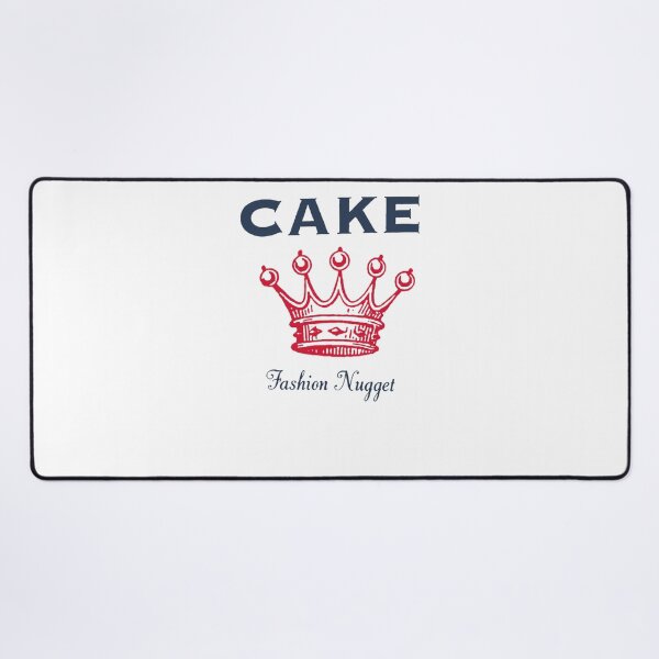 Item preview, cake band fashion nugget designed and sold by gunnytemade.